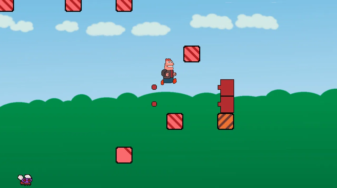 Jolly Land Adventure Screenshot 5
