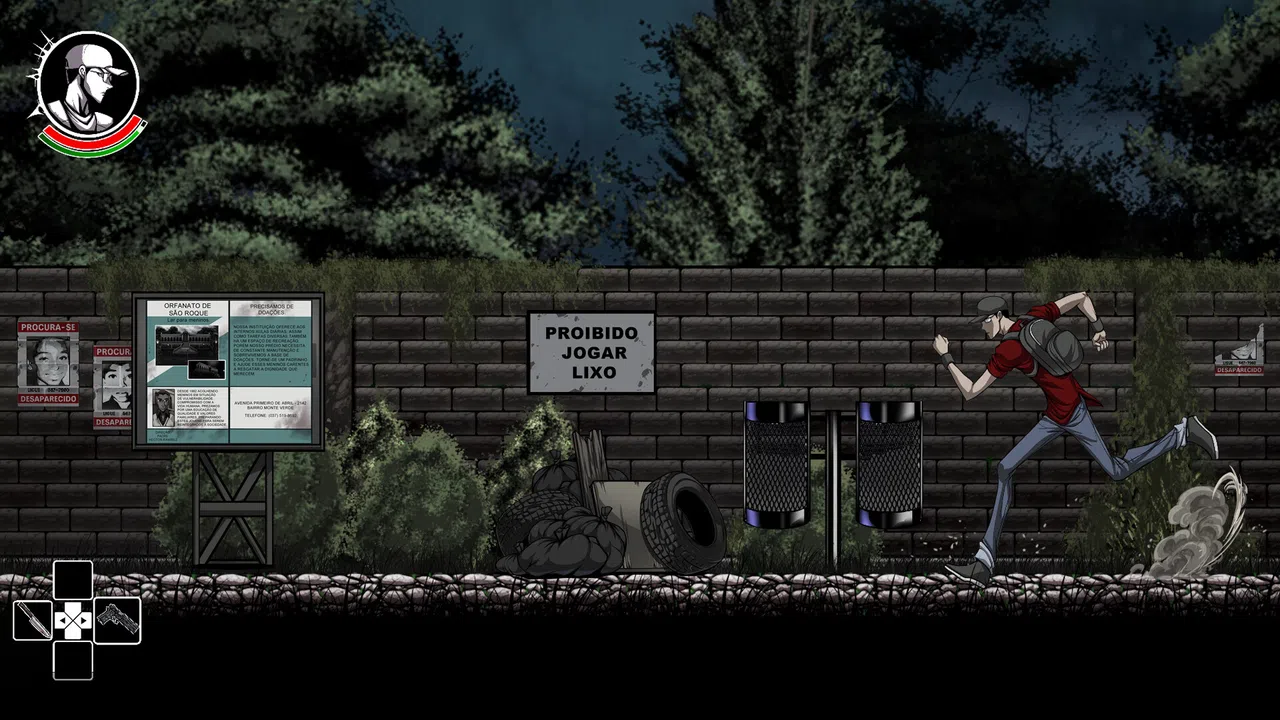 Adiverboz Screenshot 2