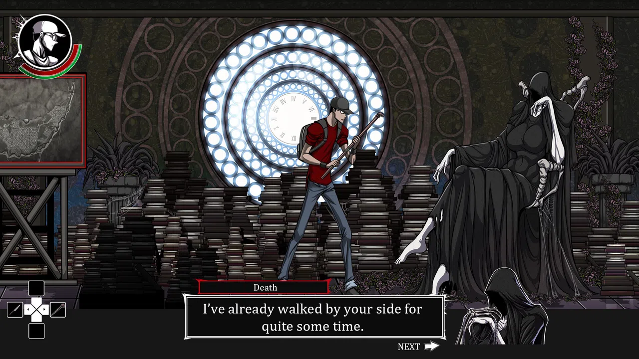 Adiverboz Screenshot 4
