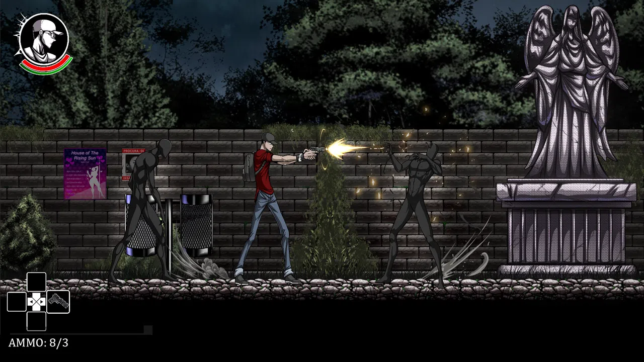 Adiverboz Screenshot 3