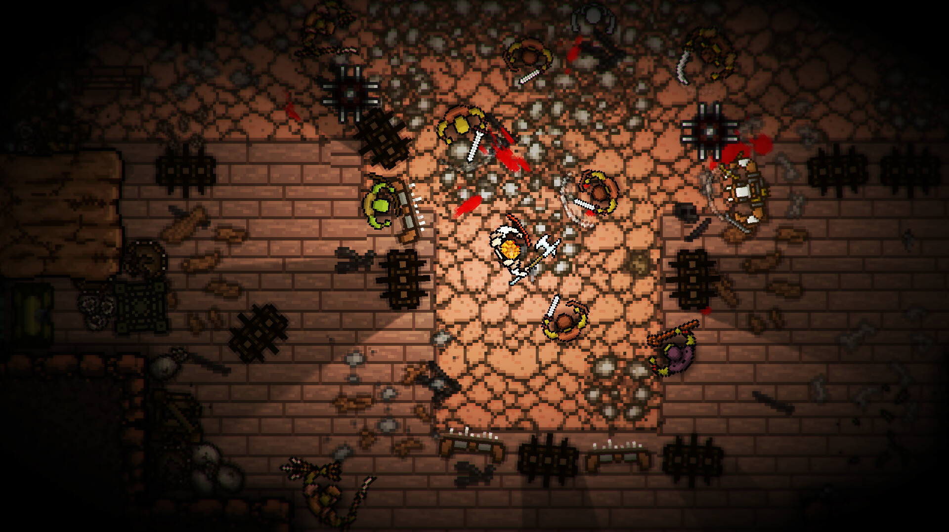 Pocket Rogues Screenshot 8