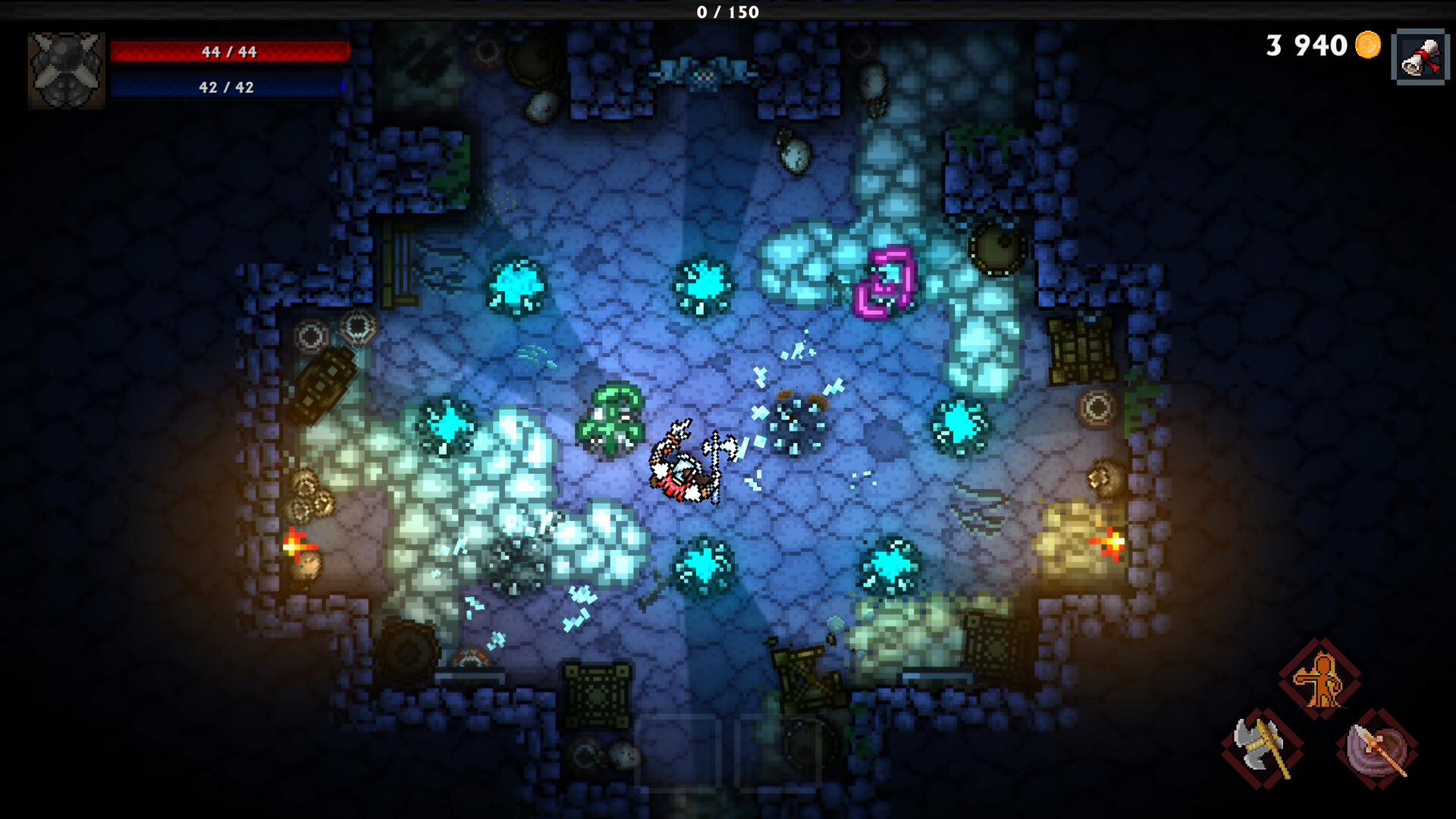 Pocket Rogues Screenshot 5