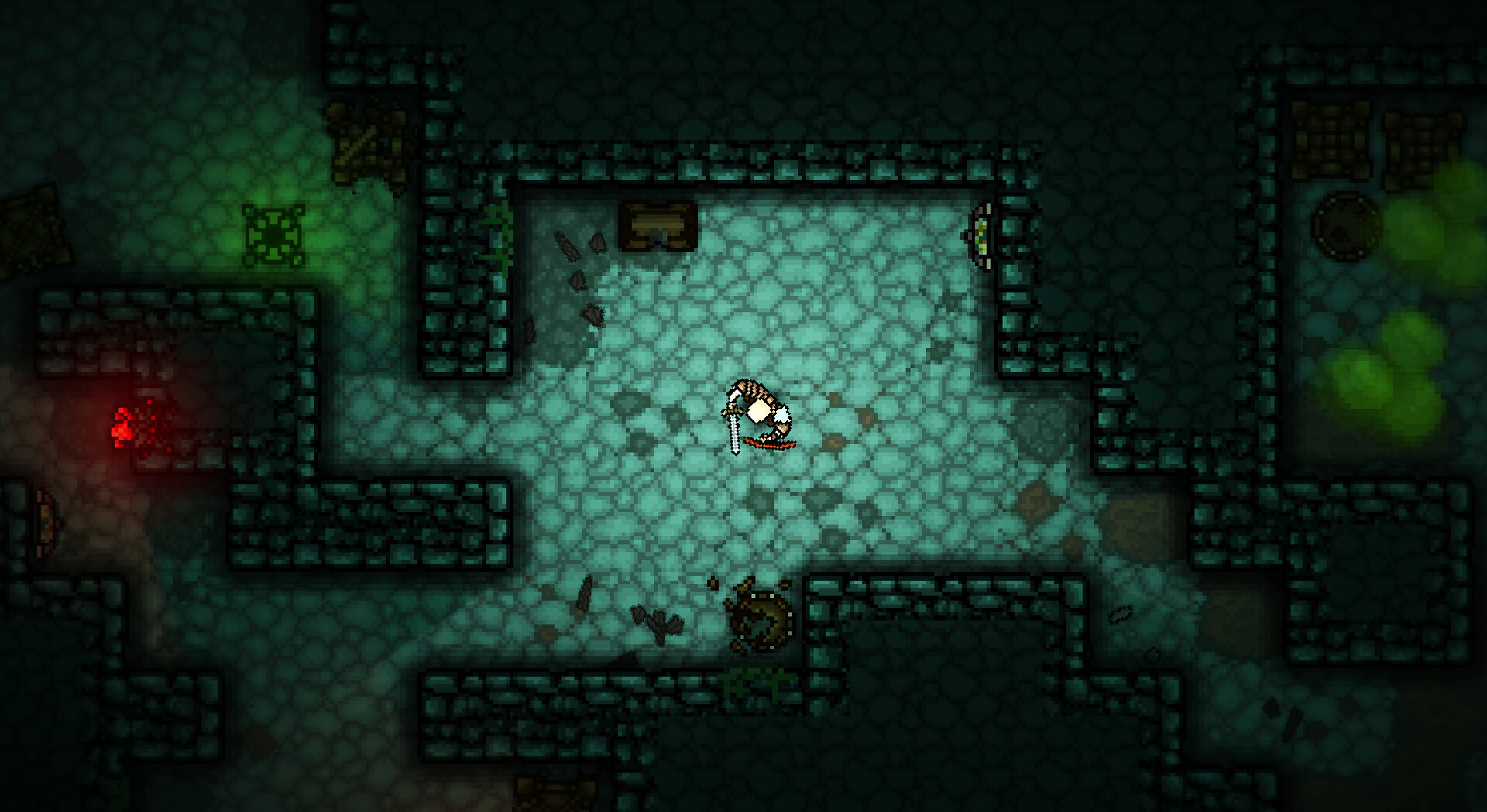 Pocket Rogues Screenshot 6