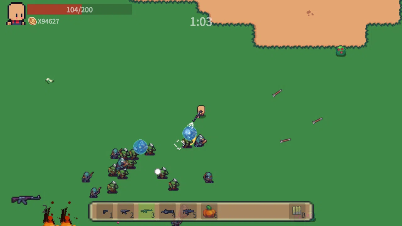 Dreamrealms Resurgence Screenshot 6