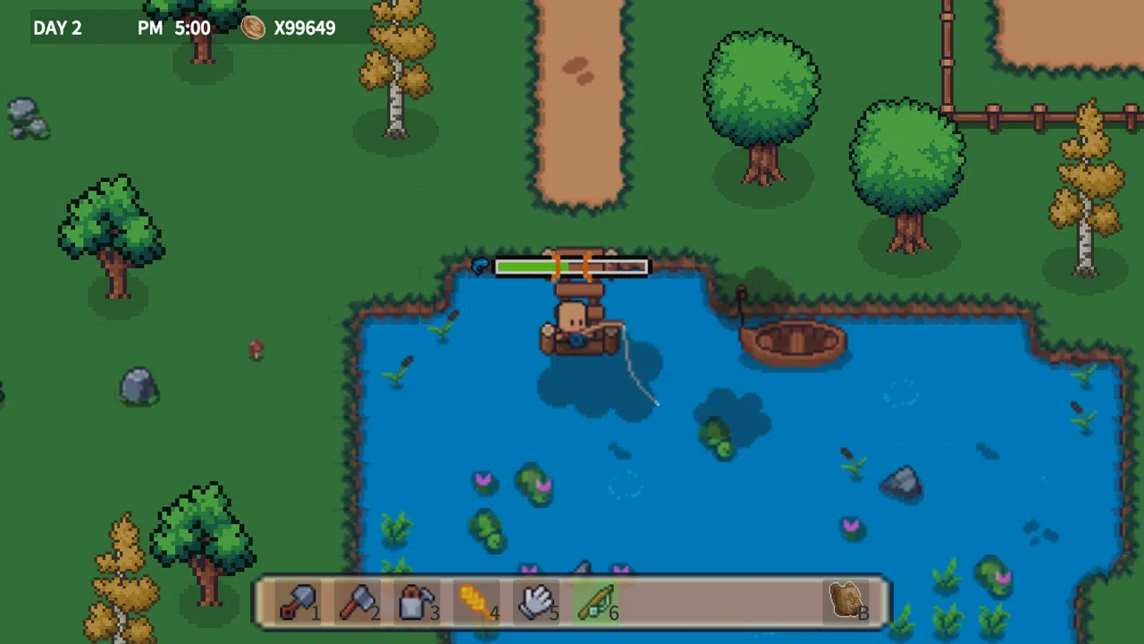Dreamrealms Resurgence Screenshot 2