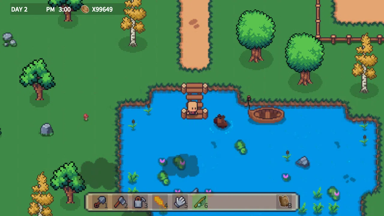 Dreamrealms Resurgence Screenshot 3