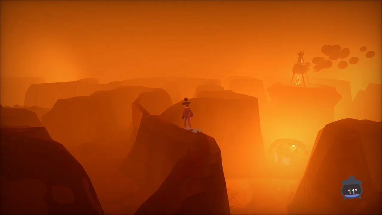 Ogrüuk Demo Screenshot 1