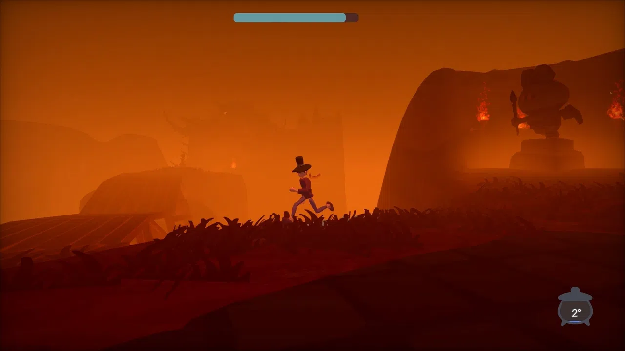 Ogrüuk Demo Screenshot 4
