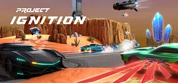 Project Ignition