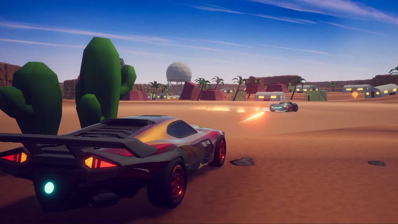 Project Ignition Screenshot 1