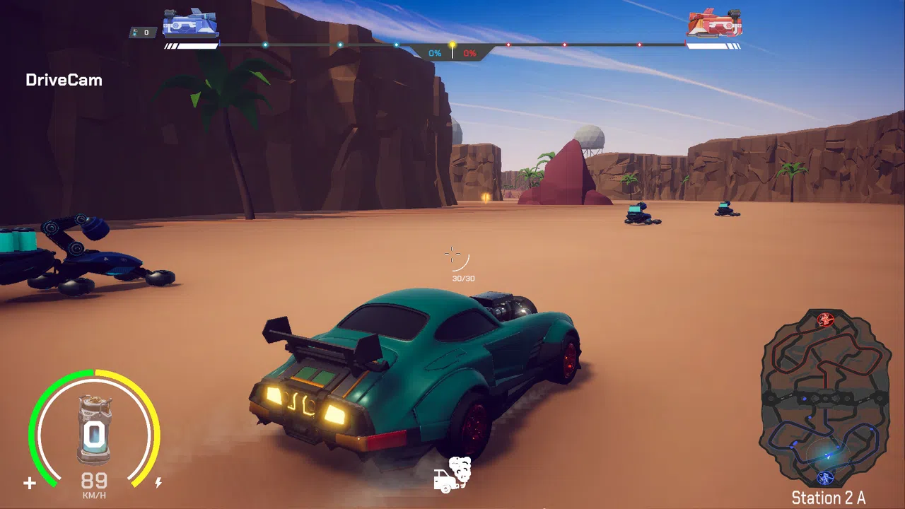 Project Ignition Screenshot 4