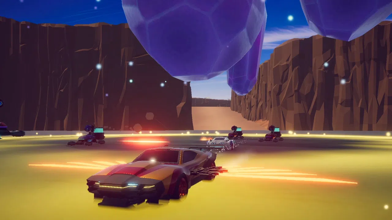 Project Ignition Screenshot 5