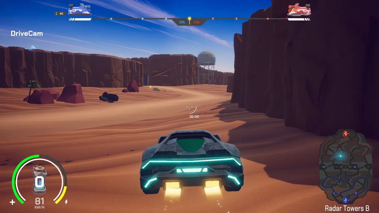 Project Ignition Screenshot 6