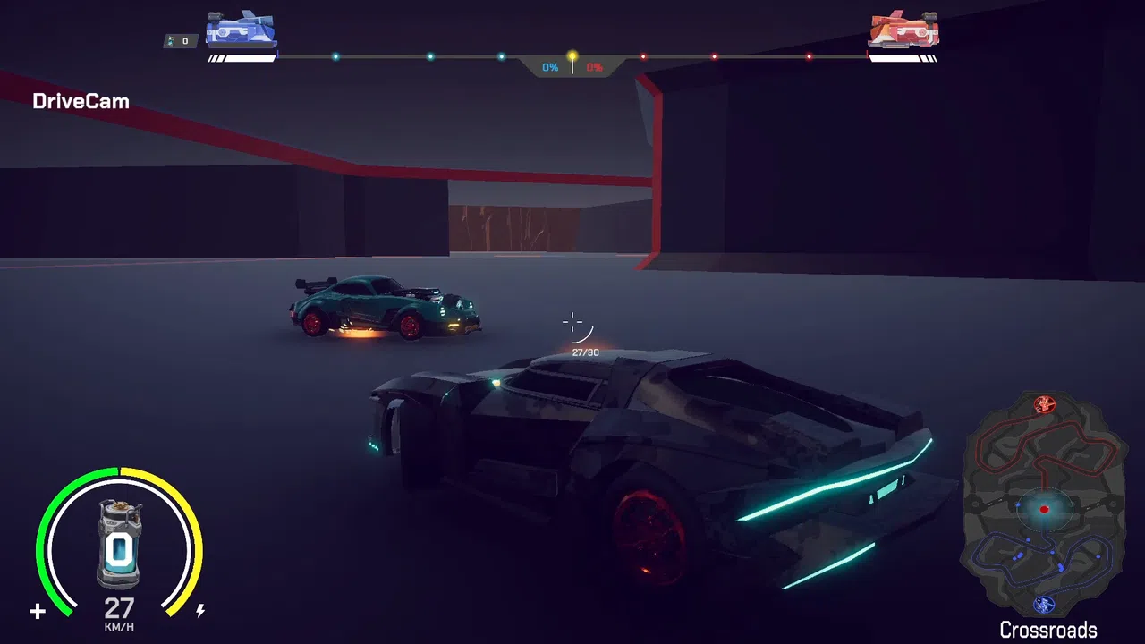 Project Ignition Screenshot 0