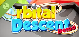 Orbital Descent Demo