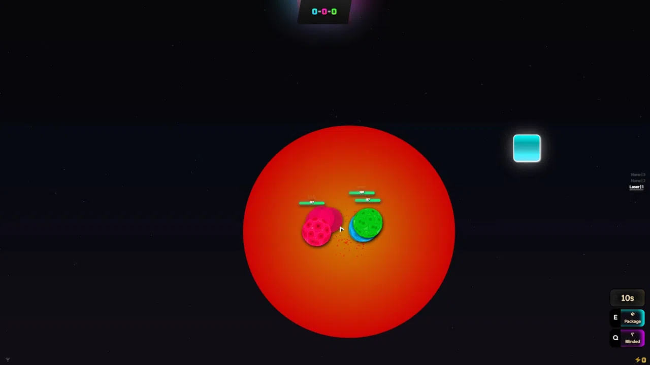Mordeny Screenshot 1