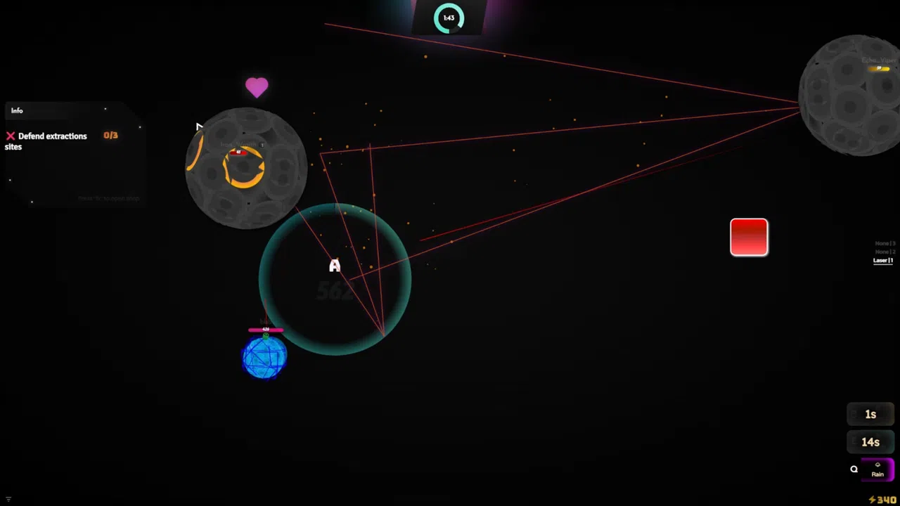 Mordeny Screenshot 2