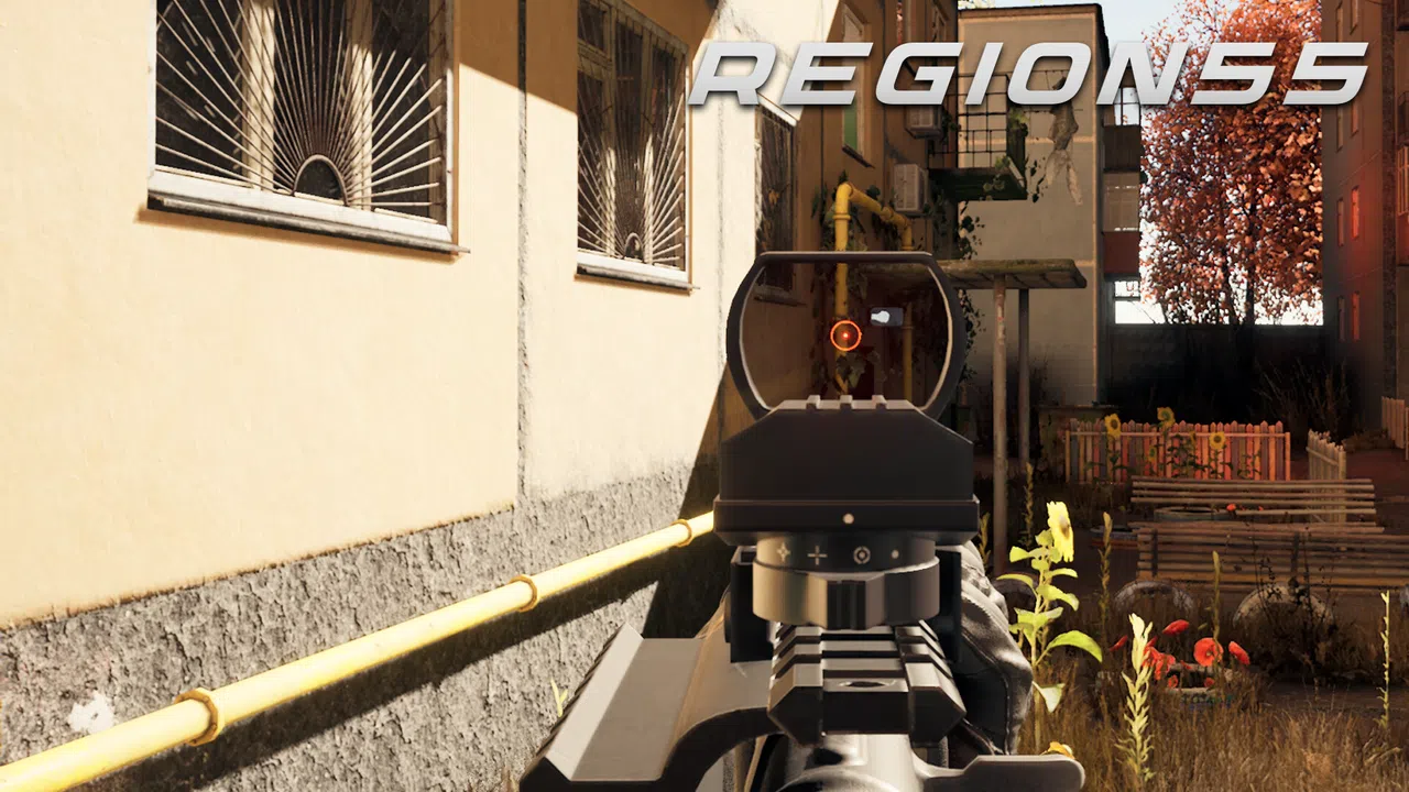 REGION55 Screenshot 3