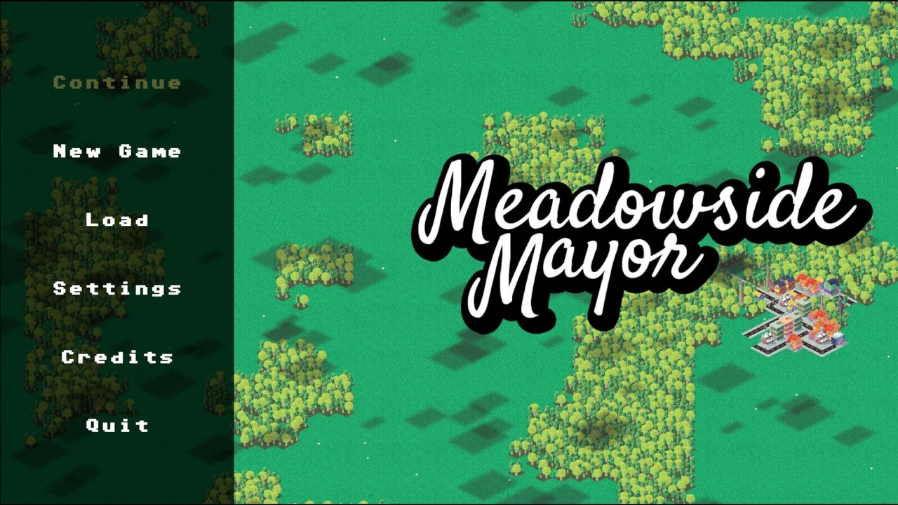 Meadowside Mayor Screenshot 3