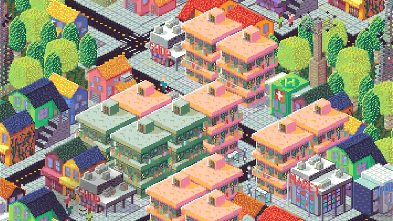Meadowside Mayor Screenshot 1