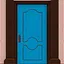 Im on Door Duty icon
