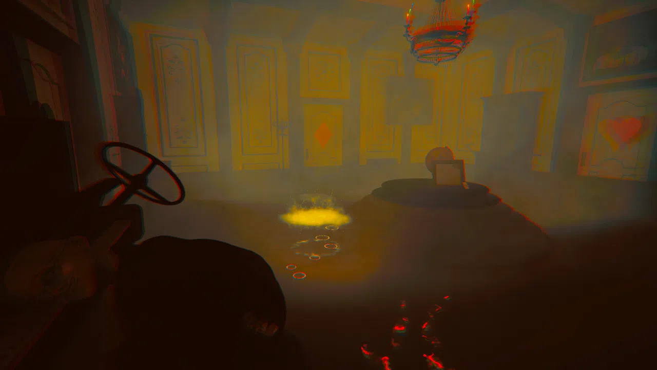 The 5th Door Screenshot 5