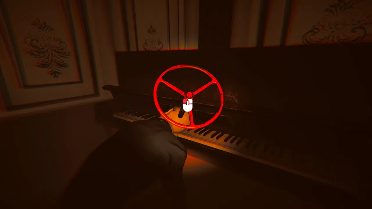 The 5th Door Screenshot 3