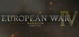 European War 4 - Napoleon Remastered