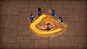 Otherworld Legends - Skin : Valiant of the Pear Garden Screenshot 0