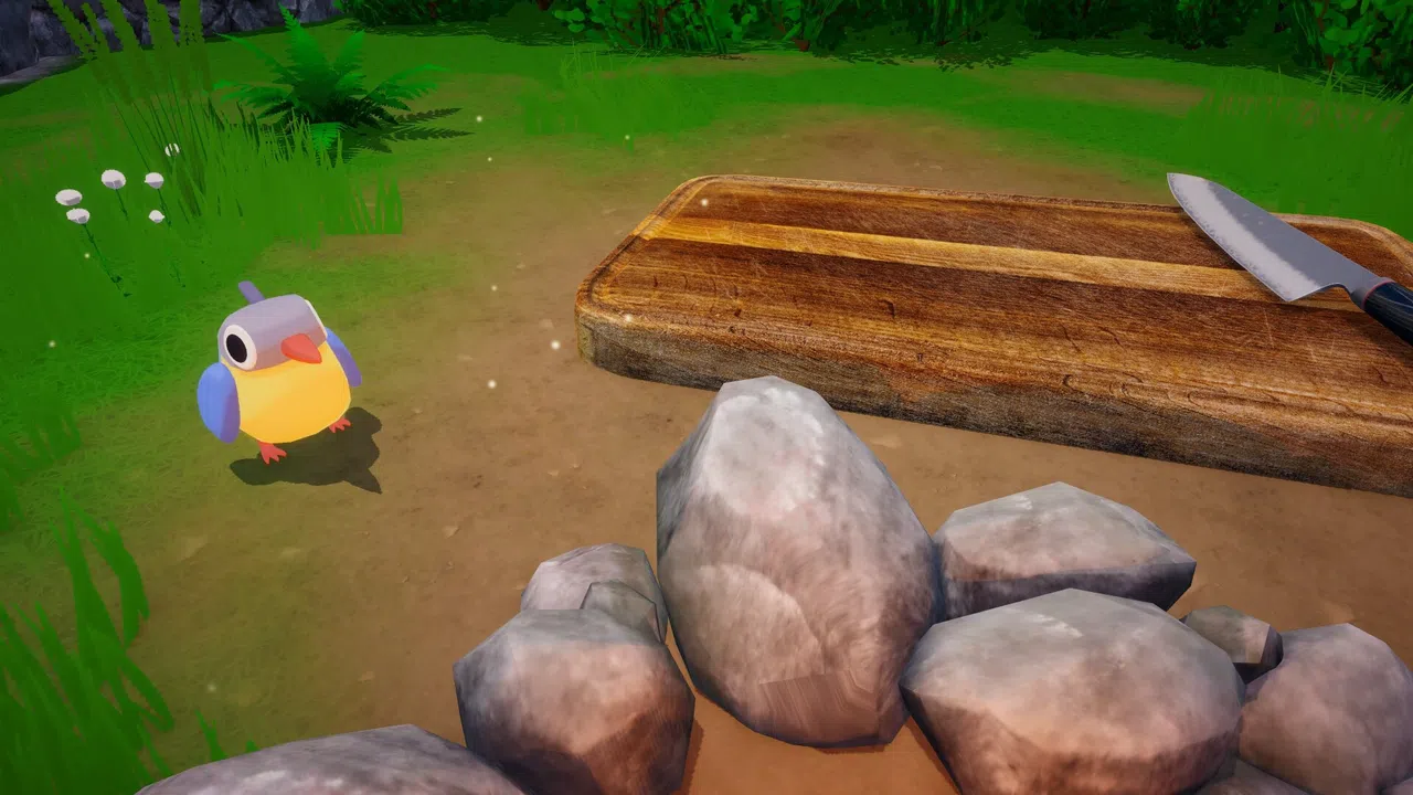PANdemonium: Merge! Screenshot 3
