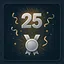 Intermediate of ‘Limit Break’ icon