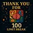 Thank you for playing