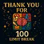 Thank you for playing icon