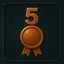 Beginner of ‘Limit Break’ icon