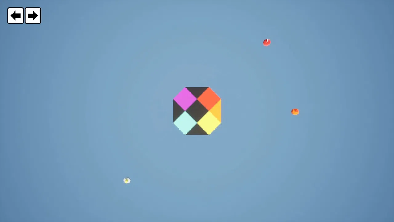 Limit Break Screenshot 1