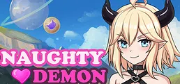 Naughty Demon