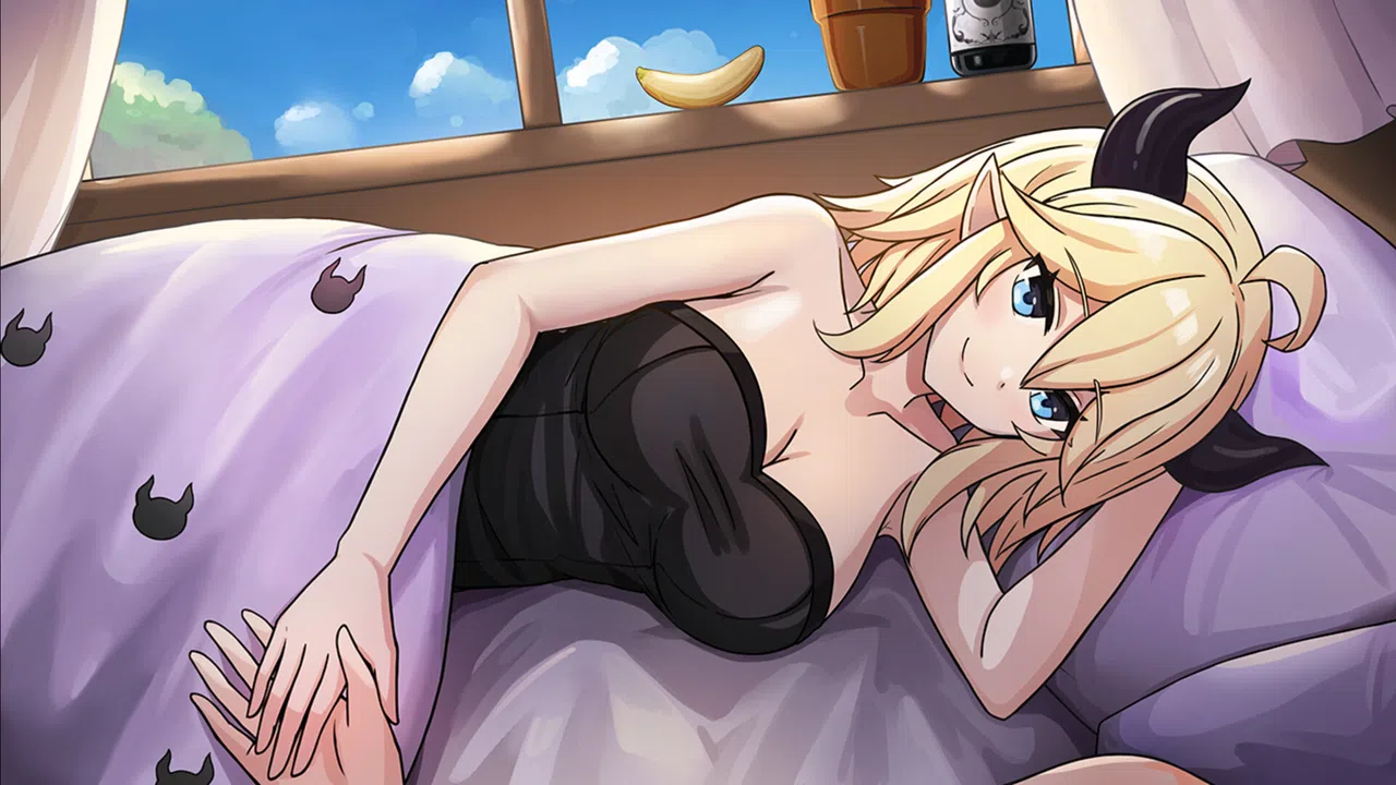 Naughty Demon Screenshot 6