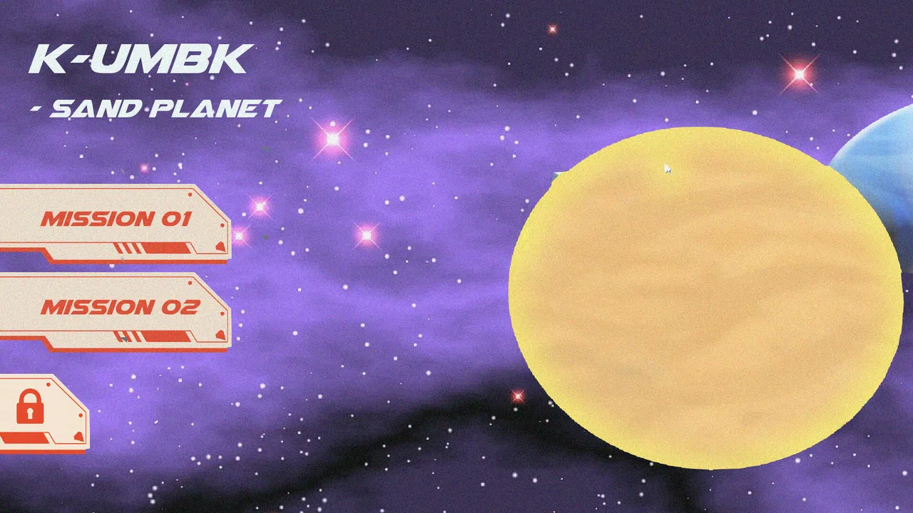 Stellar Howl - Galactic Repairs Screenshot 4