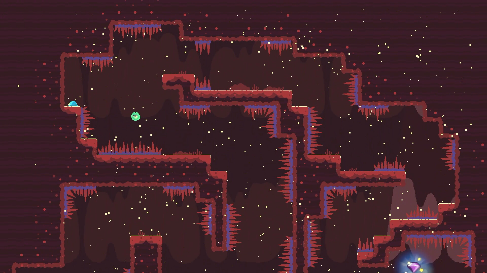 Tama In-Between Screenshot 3