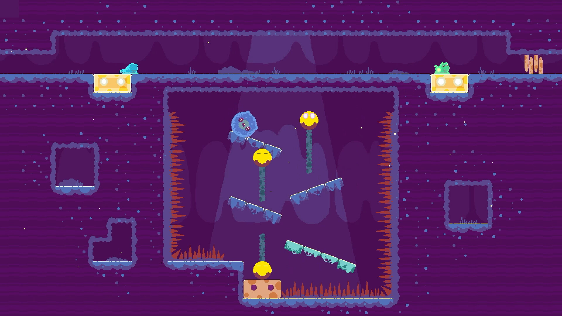 Tama In-Between Screenshot 6