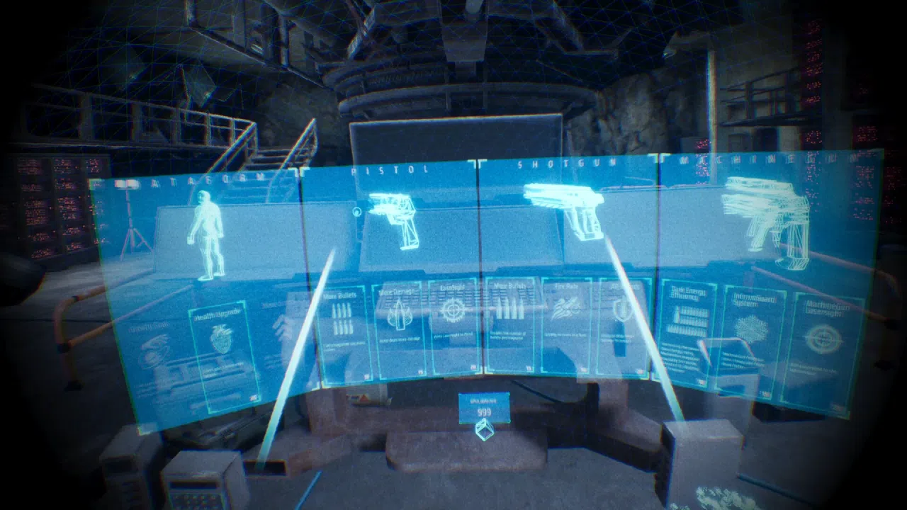 Of Lies and Rain Demo Screenshot 8