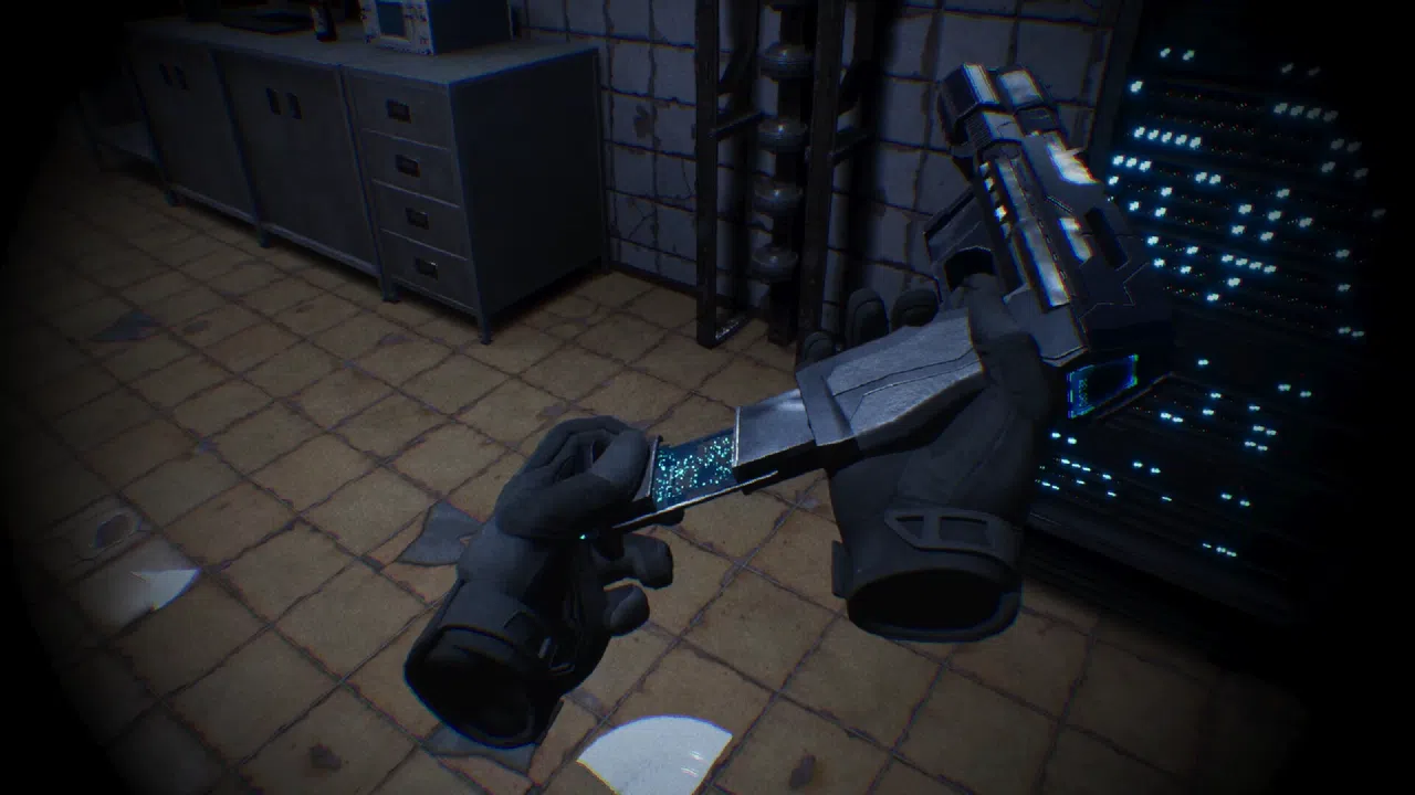 Of Lies and Rain Demo Screenshot 3