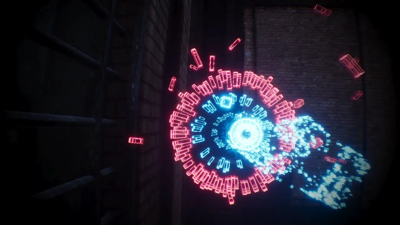 Of Lies and Rain Demo Screenshot 2