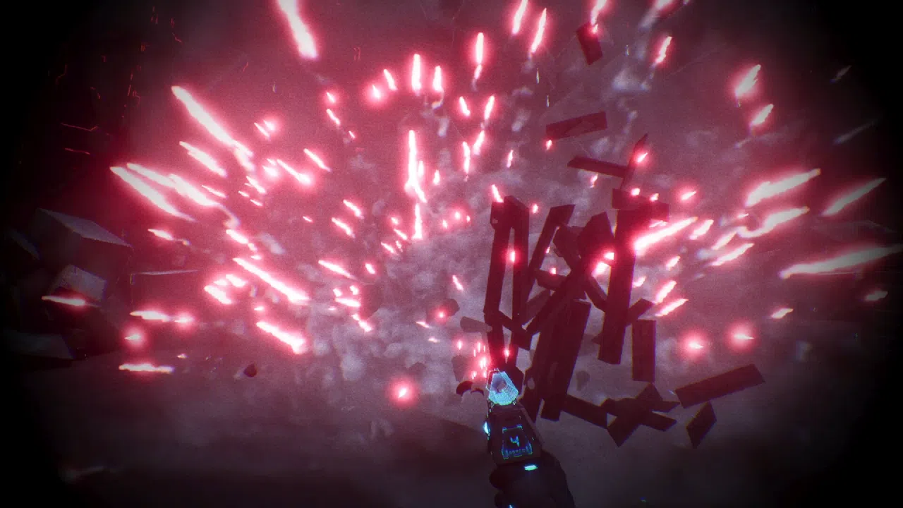 Of Lies and Rain Demo Screenshot 6