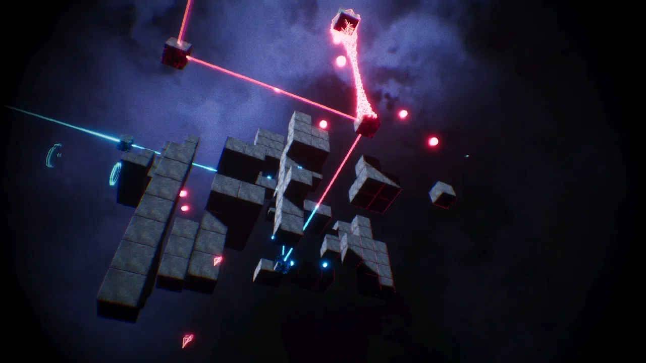 Of Lies and Rain Demo Screenshot 7