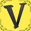 Hour V icon