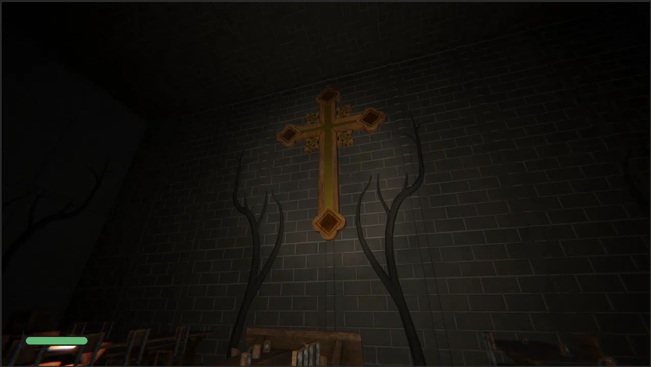 The Grandfather Screenshot 2