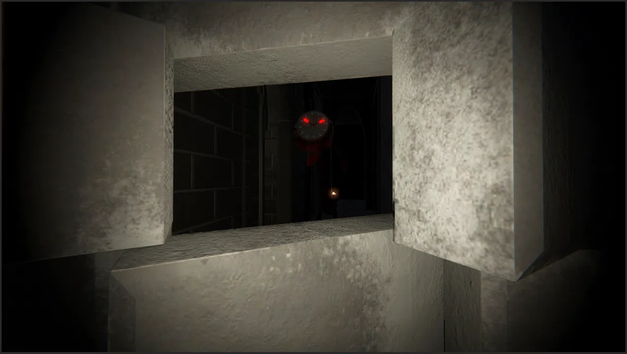 The Grandfather Screenshot 1