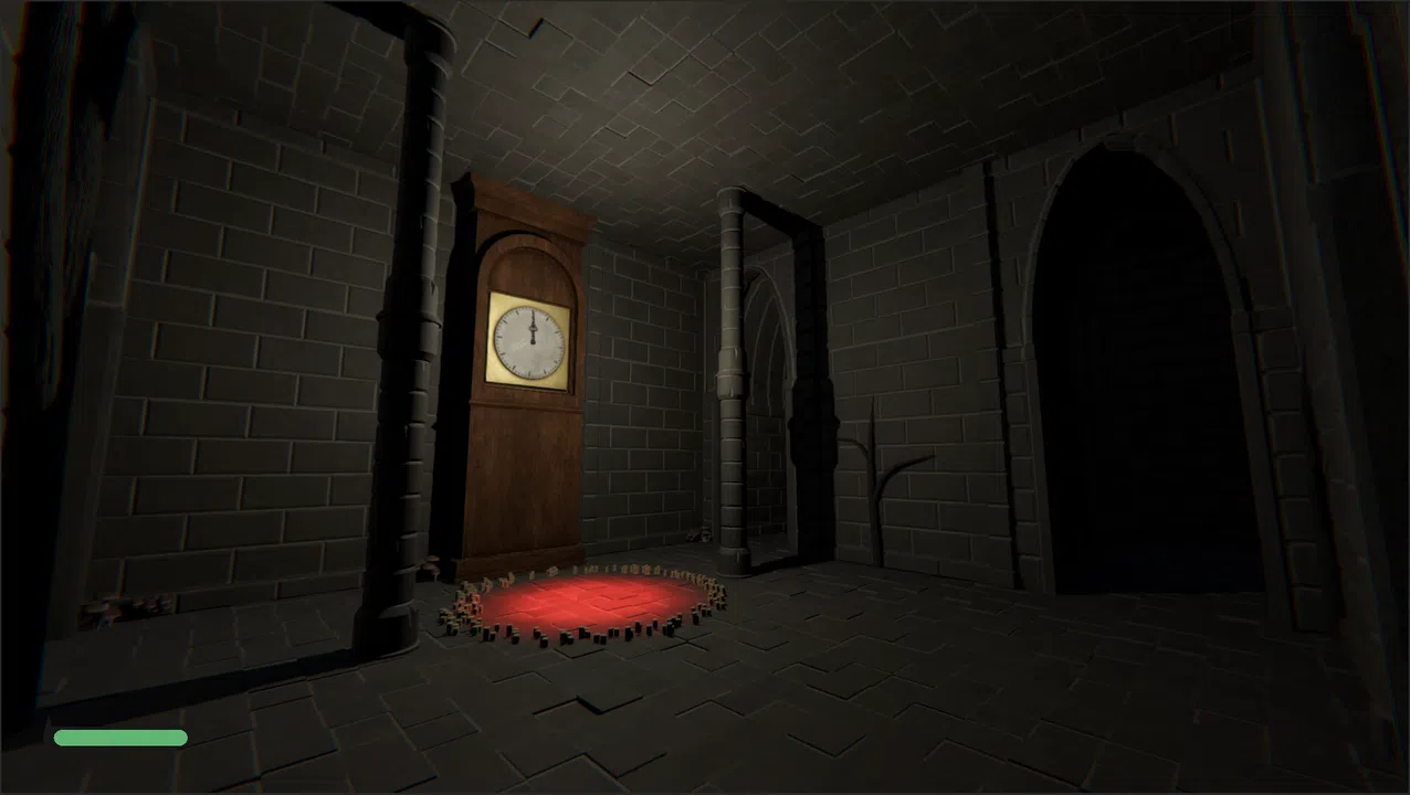 The Grandfather Screenshot 4