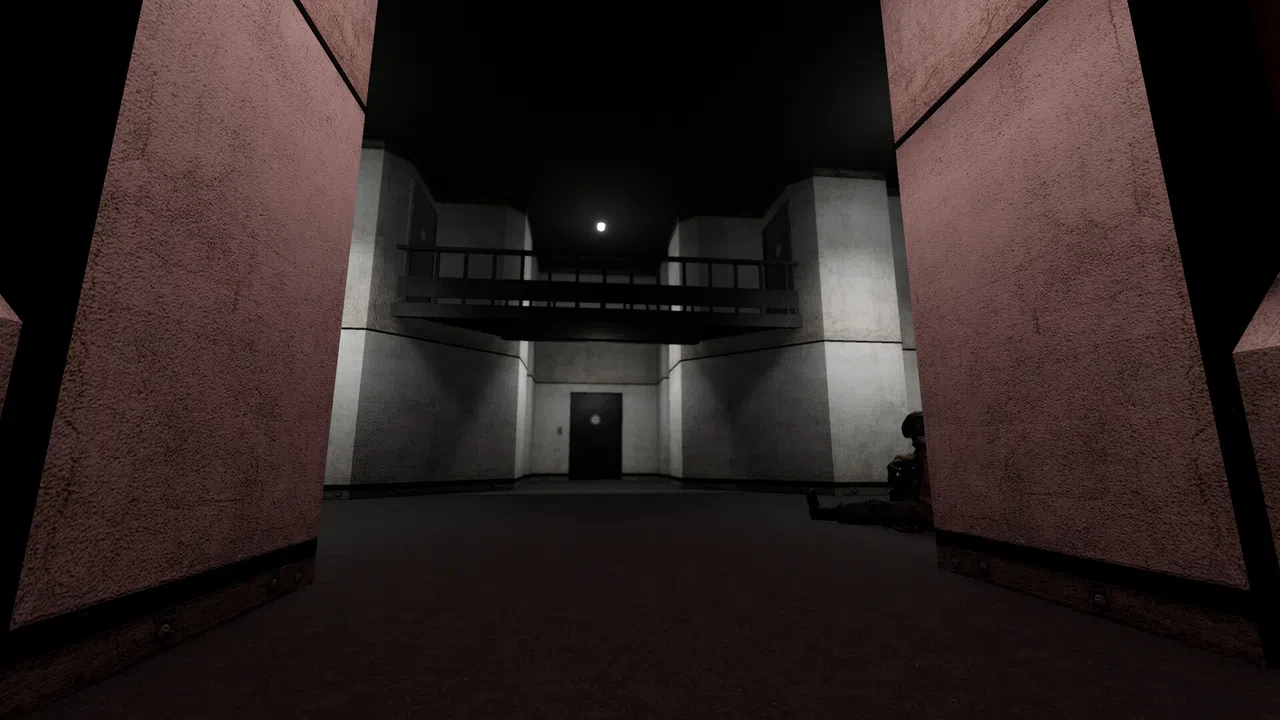 SCP: Site Frostfall​ Screenshot 6